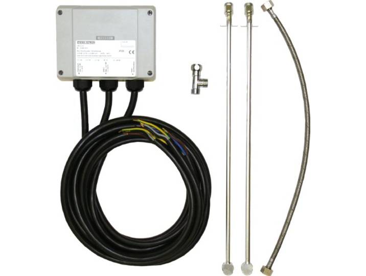 Stiebel Eltron 4823311 Eltron Herd-Anschluss-Set LRH 44513 für DHB-E Basis 11 und DHB-E Basis 13, 233048