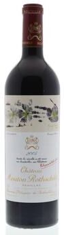 """Chateau Mouton Rothschild""" """Chateau Mouton Rothschild 2005 Red Wine - France"""