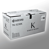 Kyocera Toner TK-5230K 1T02R90NL0 schwarz