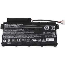 Acer Notebook-Akku Akku KT.0030G.021 11.40 V 4515 mAh (4515 mAh), Notebook Akku