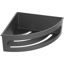 Keuco Kunststoff-Einsatz Elegance 11657000101 lose, anthrazit