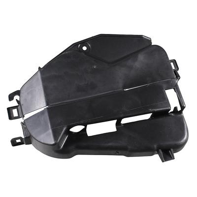 METZGER AUTOTEILE Abdeckung, Zahnriemen 2386013 oben für DACIA