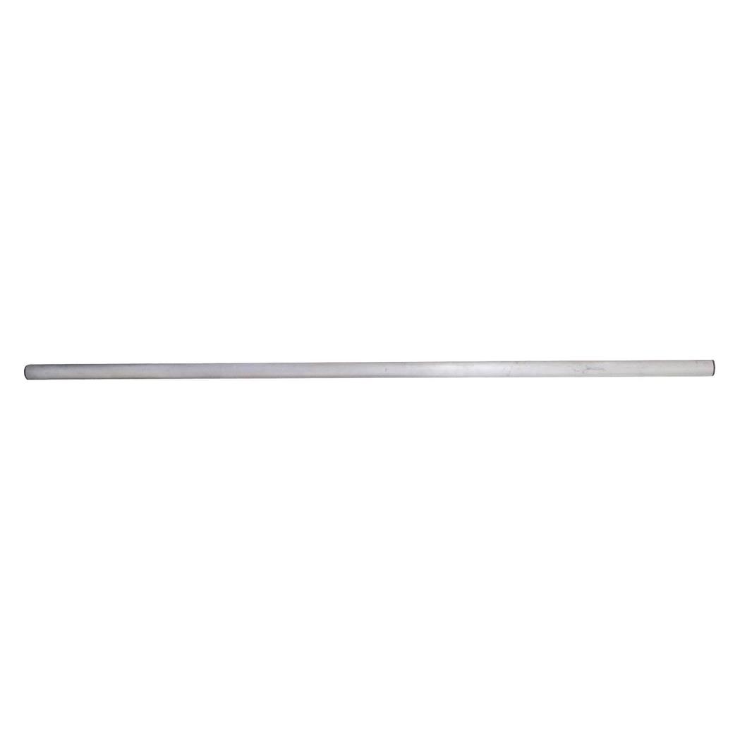 89845 Antennenmast Aluminium Durchmesser: 50mm Länge: 2000mm (89845)