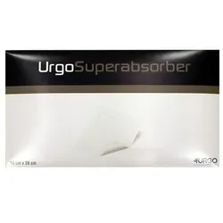 Urgosuperabsorber 10x20 cm Verband