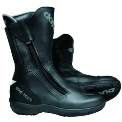 Daytona, Motorradschuhe, Touring Stiefel Road Start GTX XL (Herren, 42)