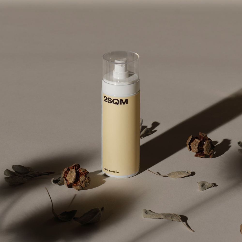 2SQM The Ultimate Oil 100mL