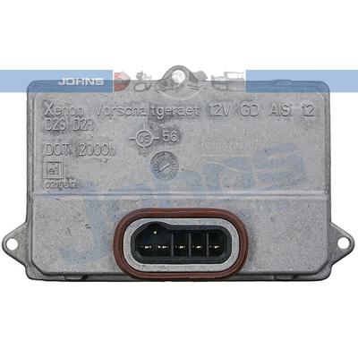 JOHNS Steuergerät, Beleuchtung 1301113 für Audi