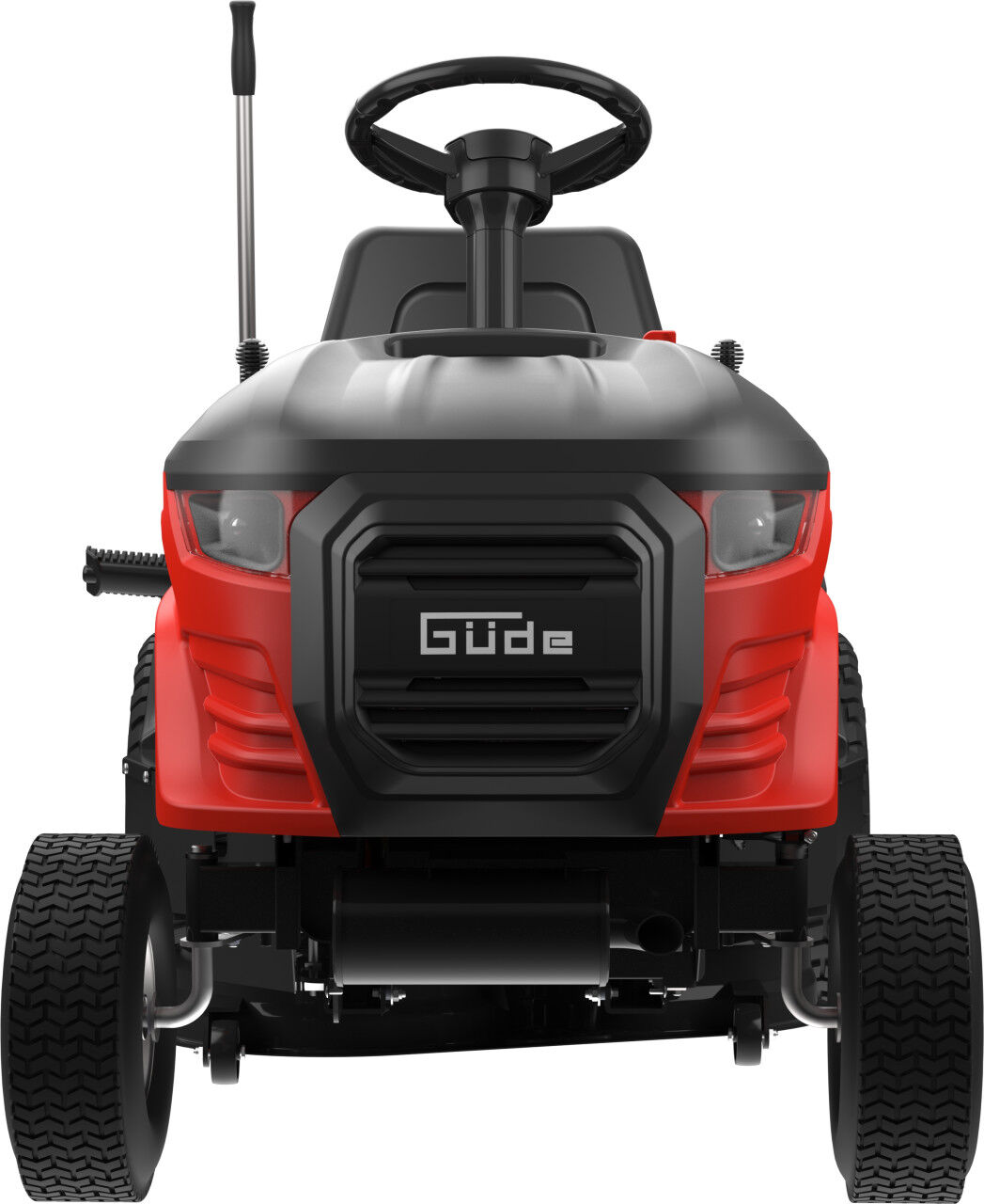 Güde Rasentraktor GAR 840 T