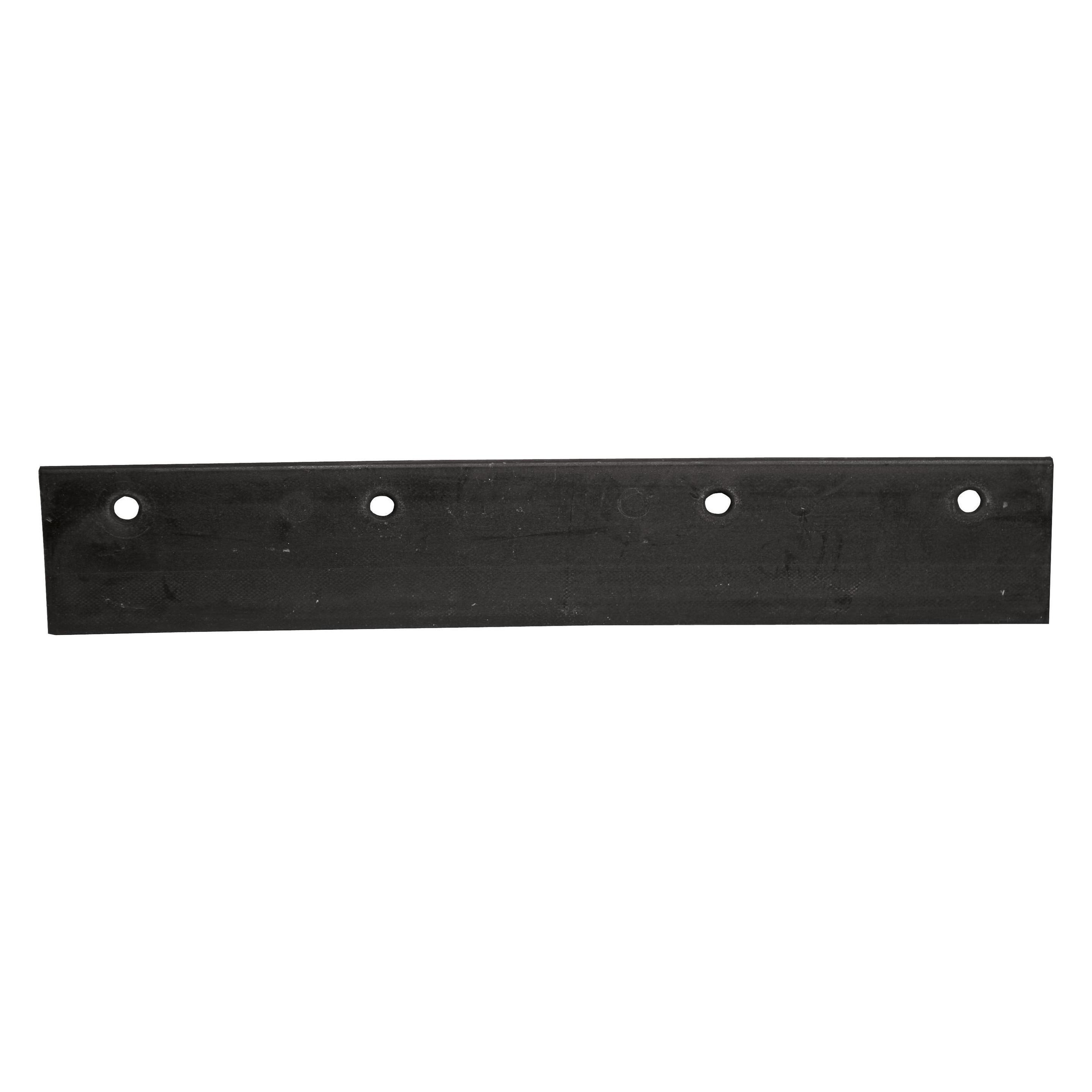 Kerbl Gewebegummi (Ersatzgummi für Kot- und Gülleschieber, Gummi schwarz, 30 cm breit) 291286 (33646827)