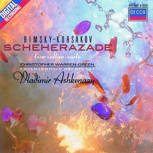 Warren-Green - Scheherazade / Zar Salten u.a. - Preis vom 09.10.2026 07:28:09 h