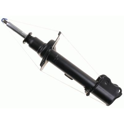 SACHS Stoßdämpfer 312588 Vorderachse links