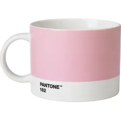 Pantone Teebecher 475 ml hellrosa