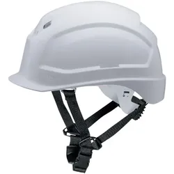 UVEX Schutzhelm pheos S-KR weiß
