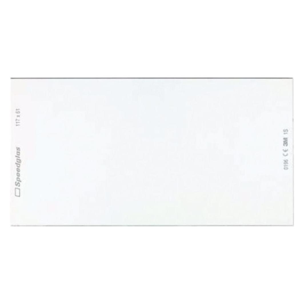 3M Speedglas Inner Cover Plate 9100X (Schutzbrillenkasten) (528015)