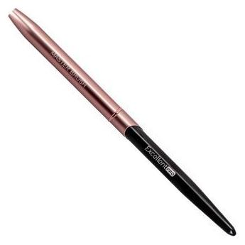 Excellent PRO Master Brush Oval Gel Brush 6 Pink & Black (65156740)
