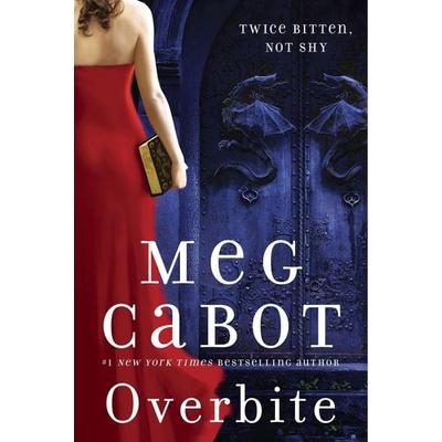 Overbite, Taschenbuch von Meg Cabot, HarperCollins US, 978-0-06-173511-0