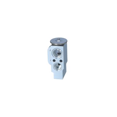 NRF Expansionsventil AUDI 38544 4G0898967 Expansionsventil, Klimaanlage