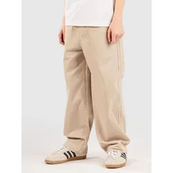Blue Tomato Cord Skate Kids Hose off white Gr. 164