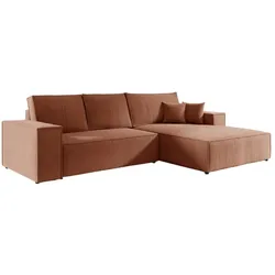 ECKSOFA Corunia In Aragon