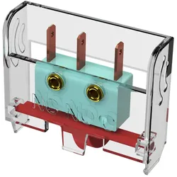 Eaton Mikroschalter, CH22-SPS