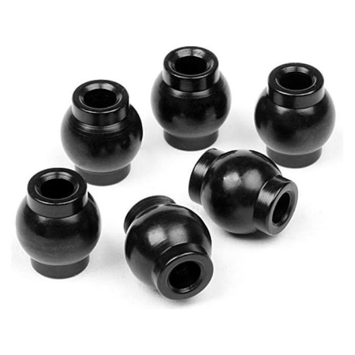 HPI Pulse Ball 8x9mm (6 pcs) (101419)