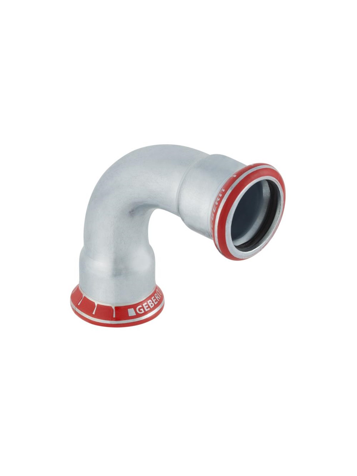 Geberit Bend cst 90g d15 zn-pl