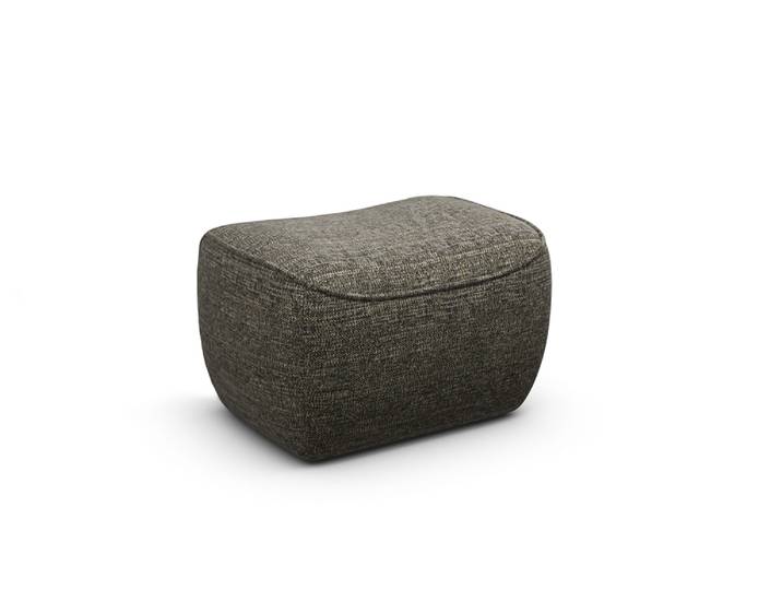 Der passende Hocker zu unserem kippbaren Sessel