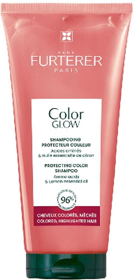 René Furterer Furterer Color Glow Farbschutz–Shampoo 200ml