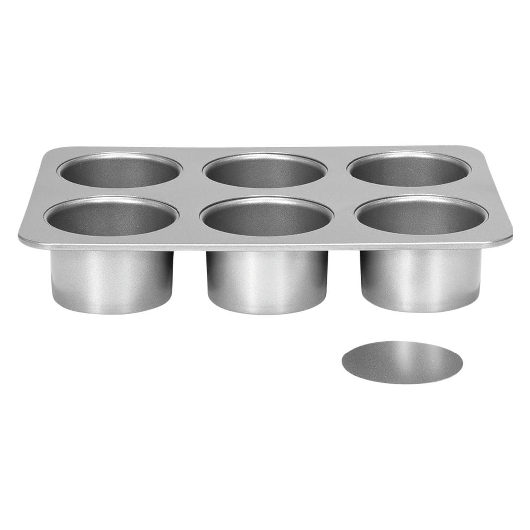 Patisse Mini Cheesecake Pan (8 cm) (03588-135290.1000)
