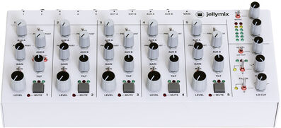 Intellijel Designs Jellymix