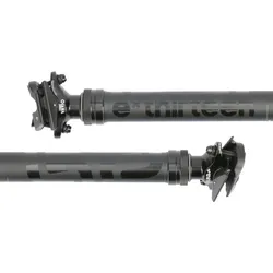 E*THIRTEEN Sattelstütze Vario Infinite Dropper Post | 120 mm - 150 mm