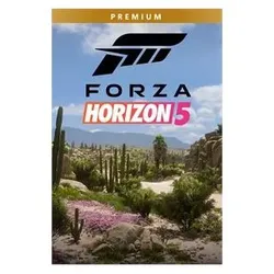 Forza Horizon 5: Premium Edition (PC, Xbox One S, Xbox One X) zum Sofortdownload