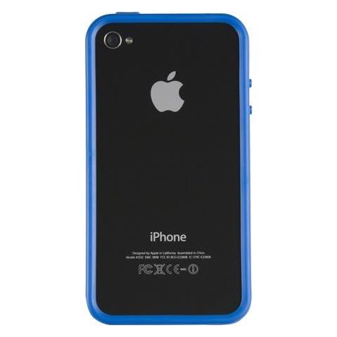 Kensington Band Tasche für Mobiltelefon (Apple iPhone 4, Apple iPhone 4s) (K39286EU)