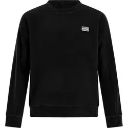 PROTEST Herren Sweatshirt PRTHawk sweatshirt, Größe XL in Schwarz Schwarz