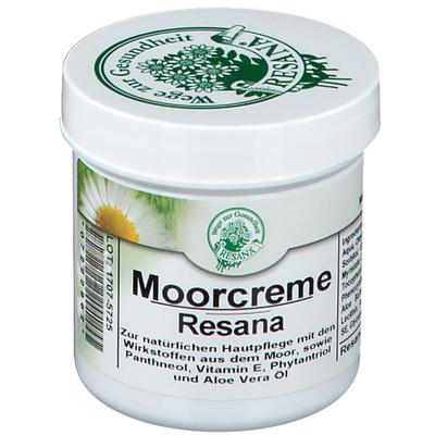 Moor Creme Resana 100 ml