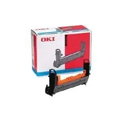 OKI Cyan Image Drum for Okipage C7200/C7400 Original