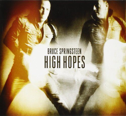 Bruce Springsteen - High Hopes - Preis vom 03.10.2026 20:43:07 h