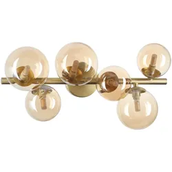 Ideal lux 327822 Deckenleuchte PERLAGE  G9 | 3000K