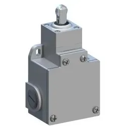 RS PRO, Systemstromversorgung, Endschalter, Rollenstössel, 1 Schliesser/1 Öf