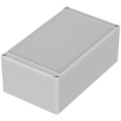 Bopla EUROMAS ET 221F 63221200 Industrie-Gehäuse 200 x 120 x 77 ABS Hellgrau 1 St.