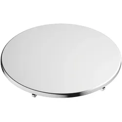 Dornbracht Abdeckung Ersatzteile 90110118500 schwarz glänzend 90110118500-76