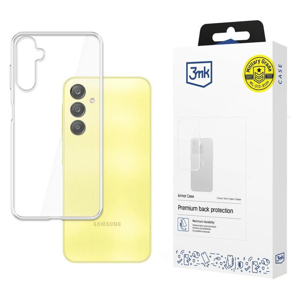 3MK Armor Case Sam A25 5G (Samsung Galaxy A25 5G) (5903108548281)