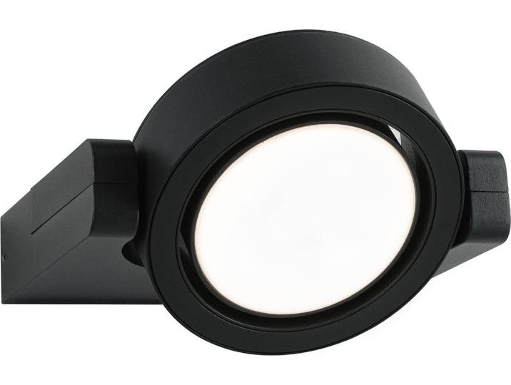 Paulmann LED Außenwandleuchte Swivea