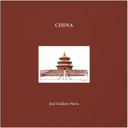 China, Sachbücher von Oscar Riera Ojeda, Jos Gelabert-Navia, Jose Gelabert-Navia