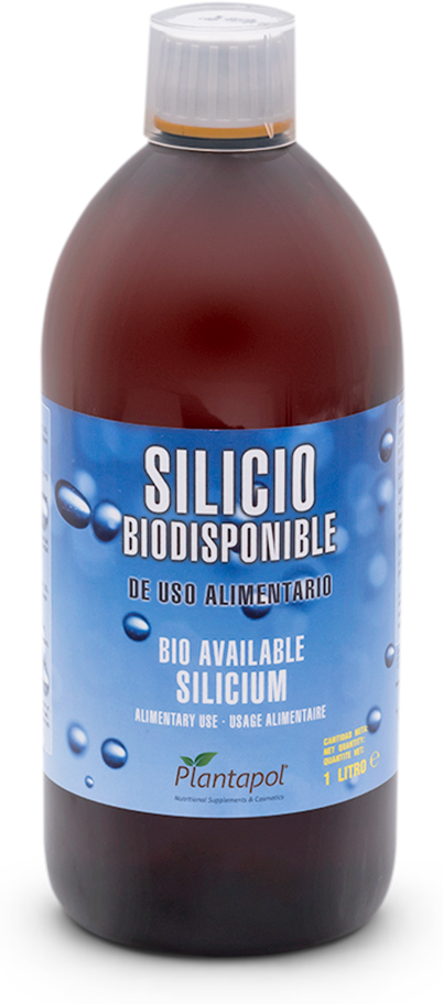 PlantaPol Bioavailable Silicon 1000 ml