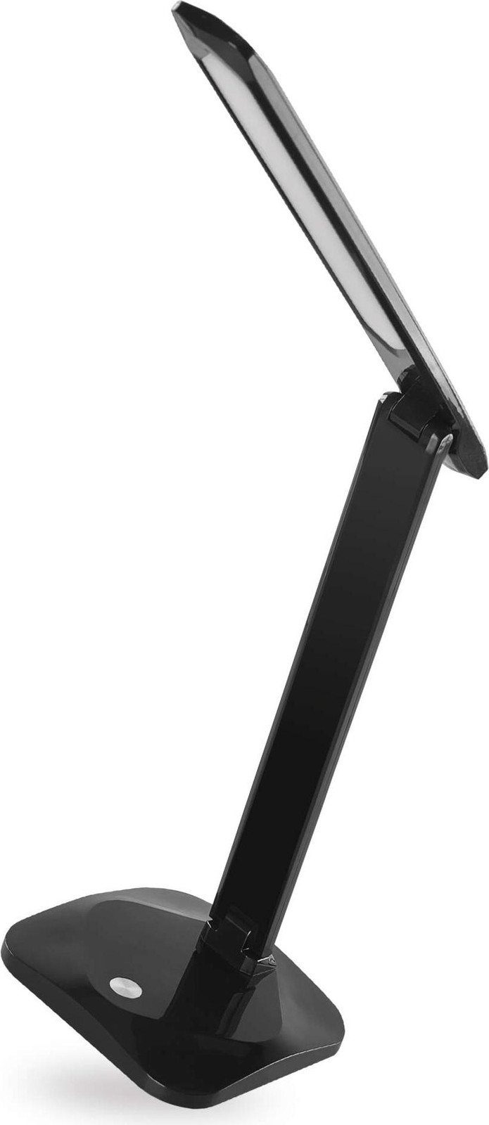 Emos LED bureaulamp CHASE, zwart, Z7619B
