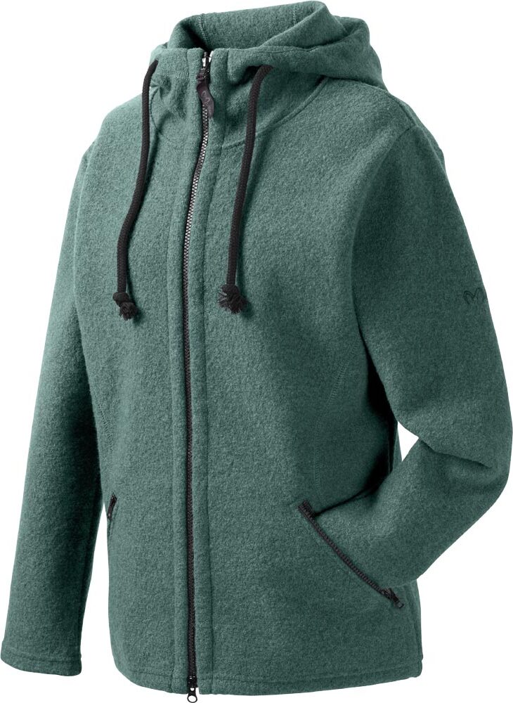 Mufflon W100 Mu-Line schilf XXL