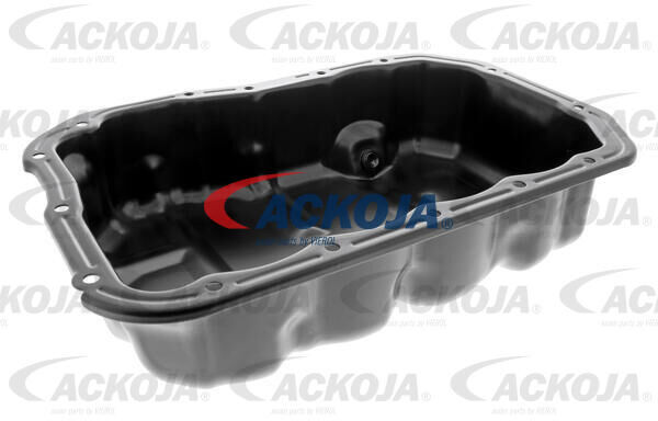 Ackoja Ölwanne A32-0223 Für Mazda