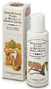 L'Erbolario Ristrutturante Fluido Miglio E Germe Di Grano 100 Ml