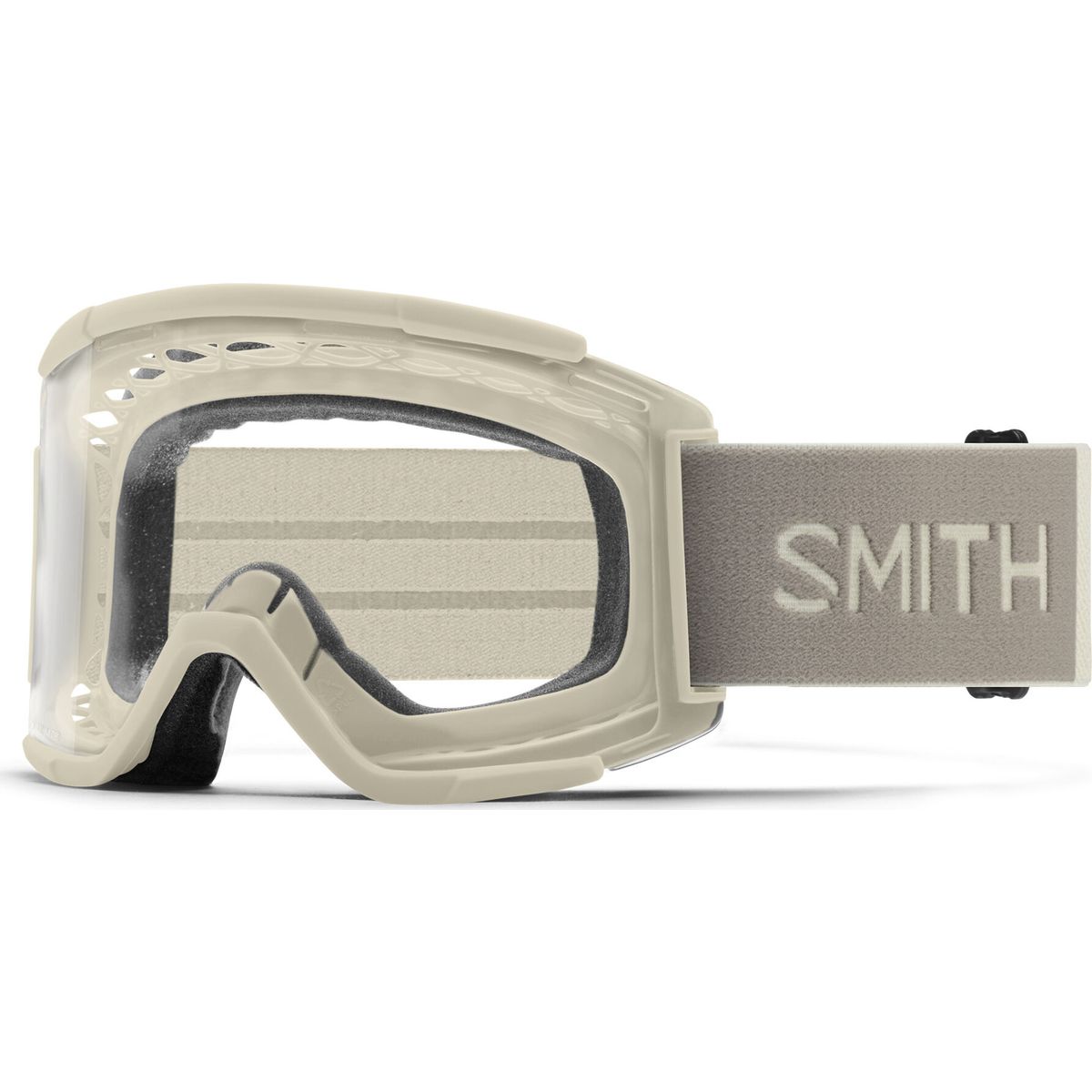 Smith Squad XL MTB chalk clear (1AP-99MY) o/s M008421AP99MY